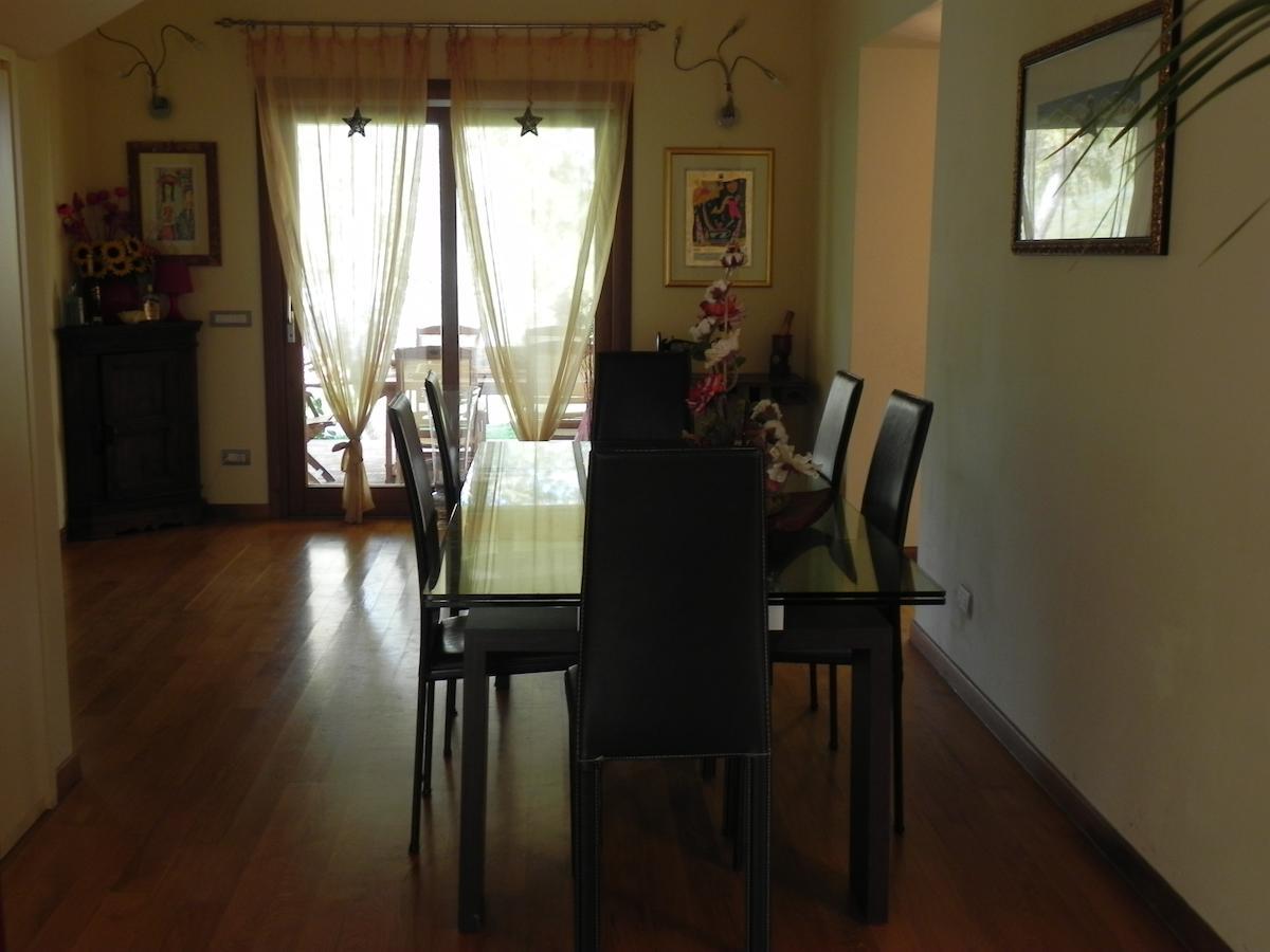 B&B Monte Di Bu Bagno Roselle Экстерьер фото