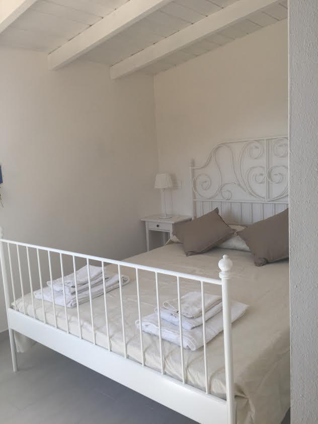 B&B Monte Di Bu Bagno Roselle Экстерьер фото