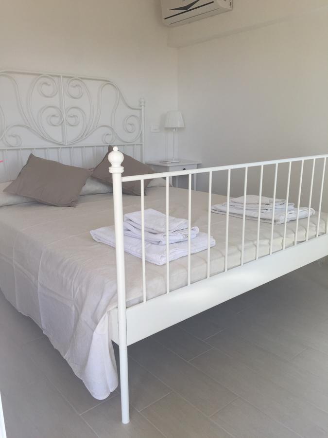 B&B Monte Di Bu Bagno Roselle Экстерьер фото