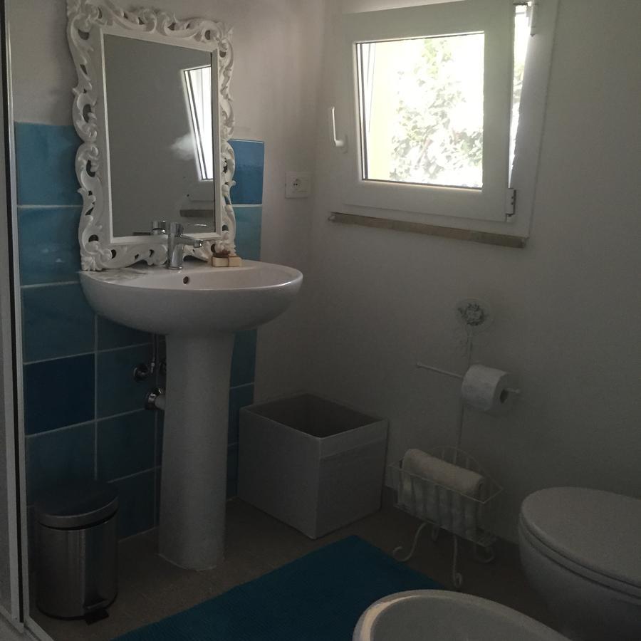 B&B Monte Di Bu Bagno Roselle Экстерьер фото